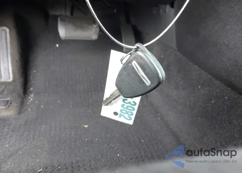 2013 Chrysler 200 Lx из США, поврежденный, VIN 1C3CCBAG1DN726734